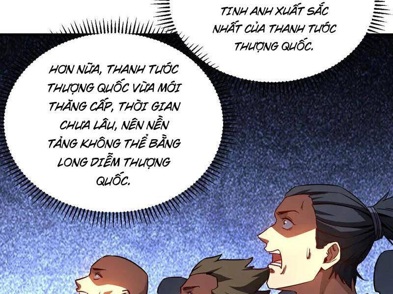 Đệ Tử Tu Luyện Còn Ta Thì Lười Biếng Chap 115 - Next Chap 116