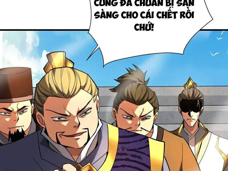 Đệ Tử Tu Luyện Còn Ta Thì Lười Biếng Chap 115 - Next Chap 116