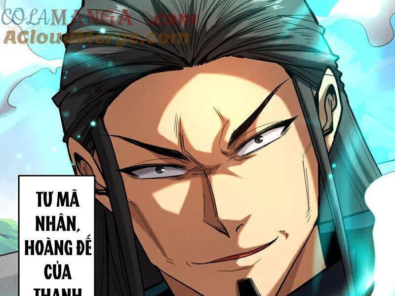 Đệ Tử Tu Luyện Còn Ta Thì Lười Biếng Chap 115 - Next Chap 116