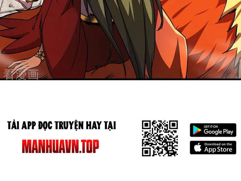 Đệ Tử Tu Luyện Còn Ta Thì Lười Biếng Chap 115 - Next Chap 116