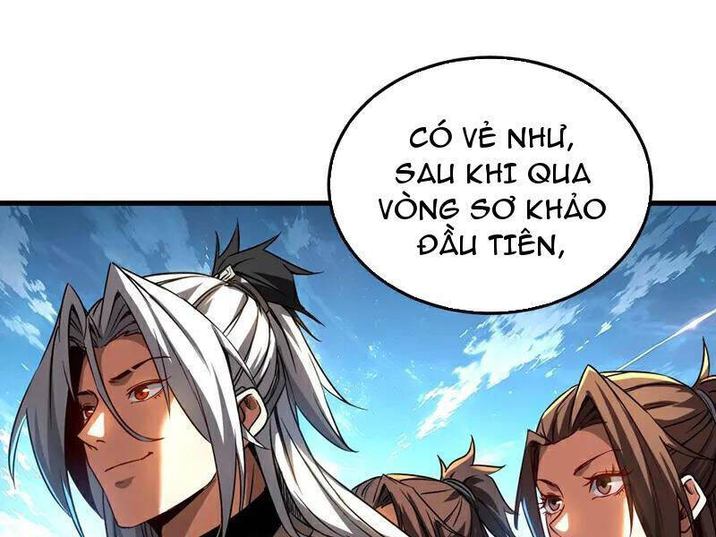 Đệ Tử Tu Luyện Còn Ta Thì Lười Biếng Chap 115 - Next Chap 116
