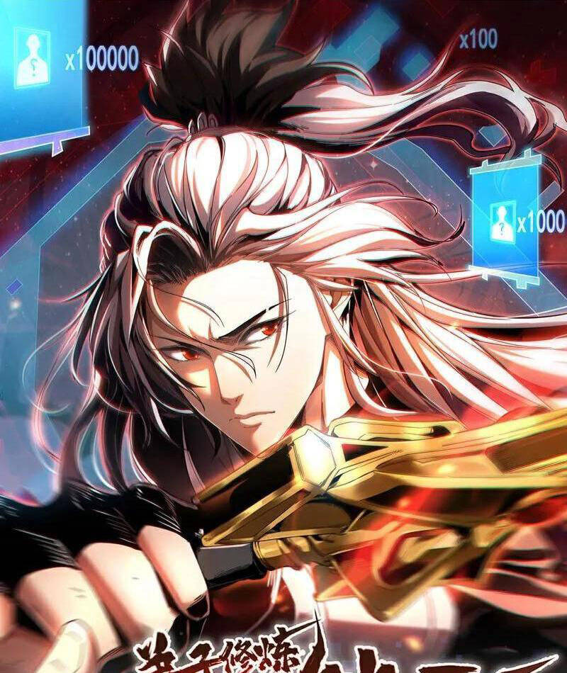 Đệ Tử Tu Luyện Còn Ta Thì Lười Biếng Chap 116 - Next Chap 117