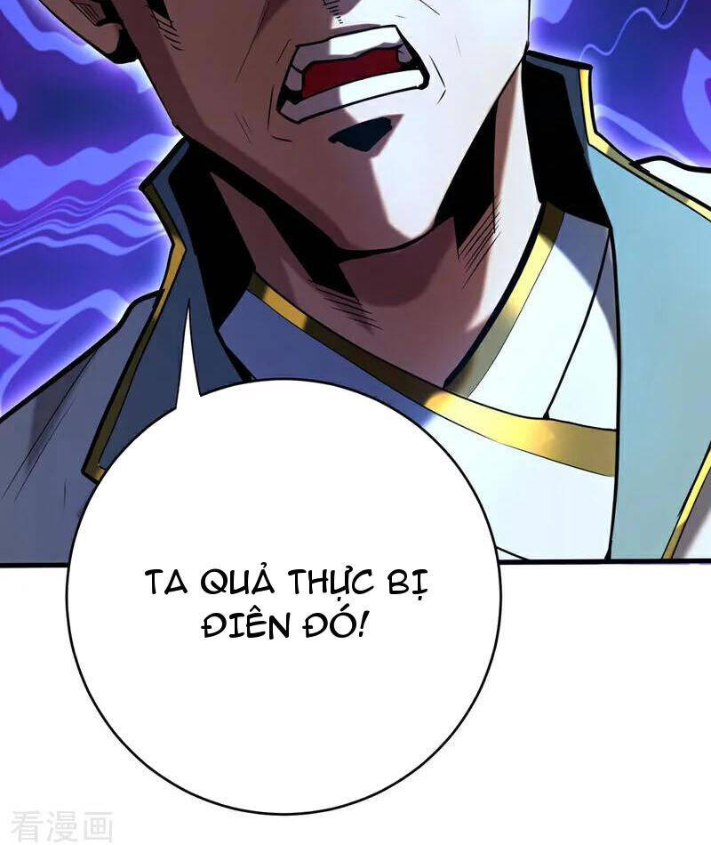 Đệ Tử Tu Luyện Còn Ta Thì Lười Biếng Chap 116 - Next Chap 117