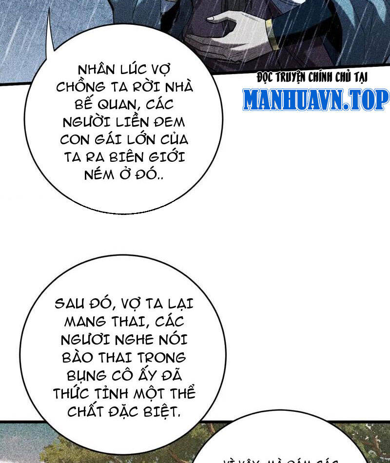Đệ Tử Tu Luyện Còn Ta Thì Lười Biếng Chap 116 - Next Chap 117