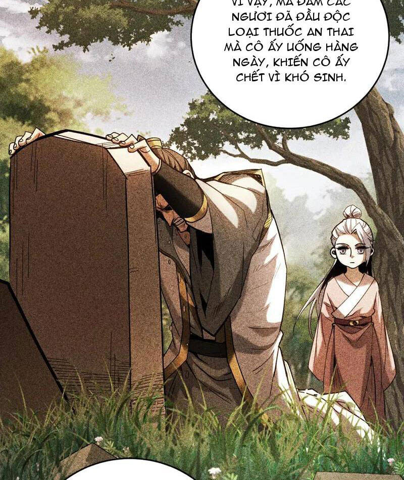 Đệ Tử Tu Luyện Còn Ta Thì Lười Biếng Chap 116 - Next Chap 117