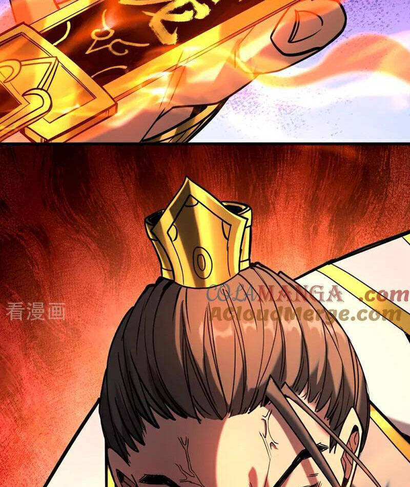 Đệ Tử Tu Luyện Còn Ta Thì Lười Biếng Chap 116 - Next Chap 117