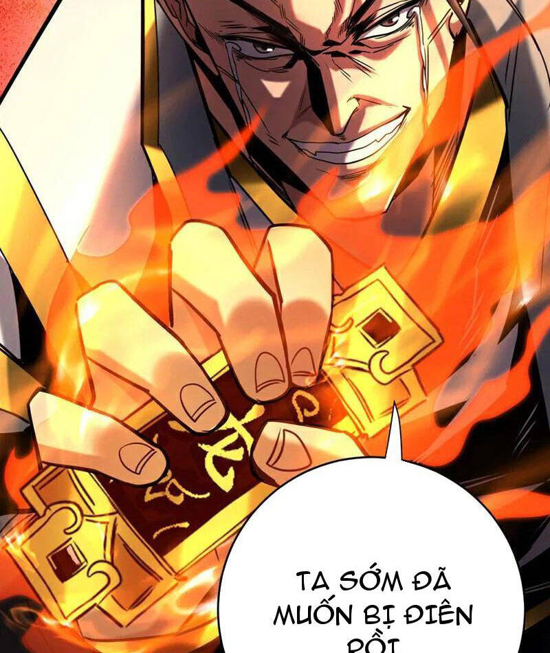 Đệ Tử Tu Luyện Còn Ta Thì Lười Biếng Chap 116 - Next Chap 117