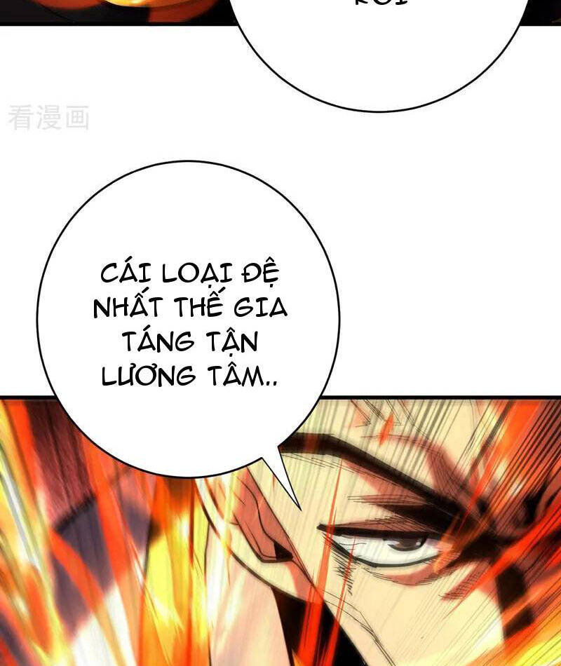 Đệ Tử Tu Luyện Còn Ta Thì Lười Biếng Chap 116 - Next Chap 117