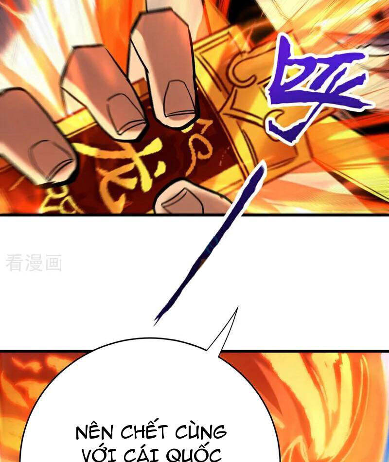 Đệ Tử Tu Luyện Còn Ta Thì Lười Biếng Chap 116 - Next Chap 117
