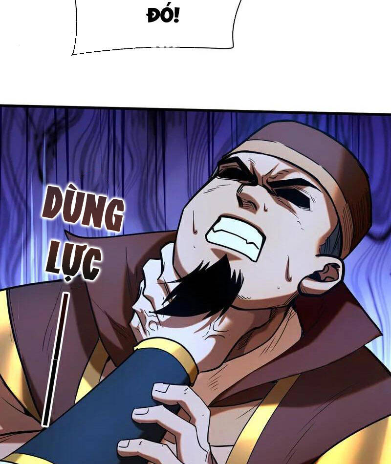 Đệ Tử Tu Luyện Còn Ta Thì Lười Biếng Chap 116 - Next Chap 117
