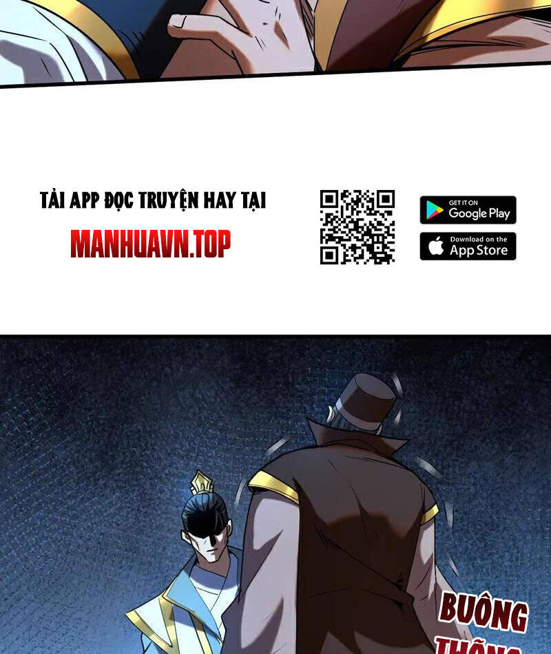 Đệ Tử Tu Luyện Còn Ta Thì Lười Biếng Chap 116 - Next Chap 117