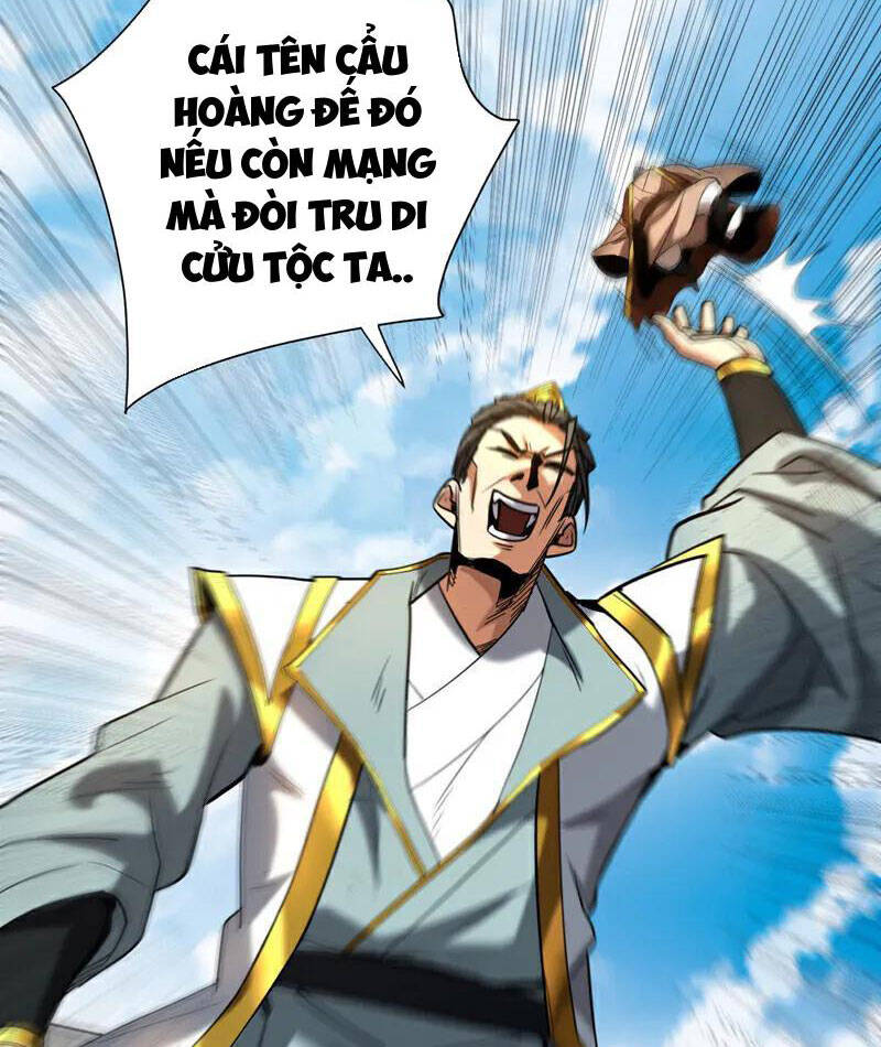 Đệ Tử Tu Luyện Còn Ta Thì Lười Biếng Chap 116 - Next Chap 117