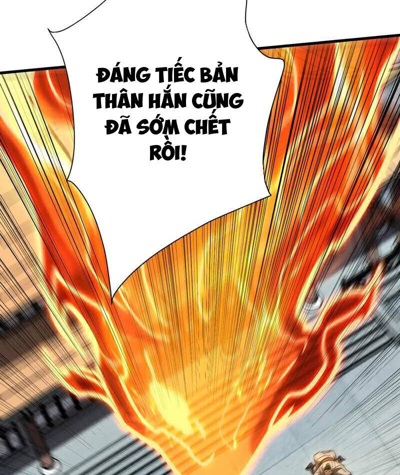 Đệ Tử Tu Luyện Còn Ta Thì Lười Biếng Chap 116 - Next Chap 117