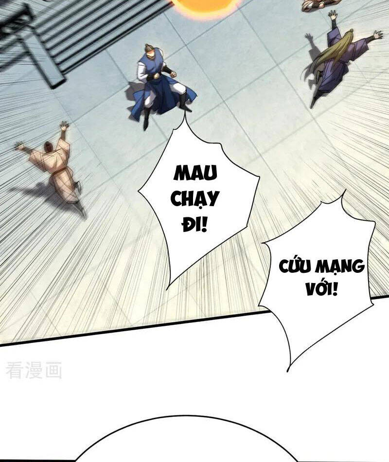 Đệ Tử Tu Luyện Còn Ta Thì Lười Biếng Chap 116 - Next Chap 117