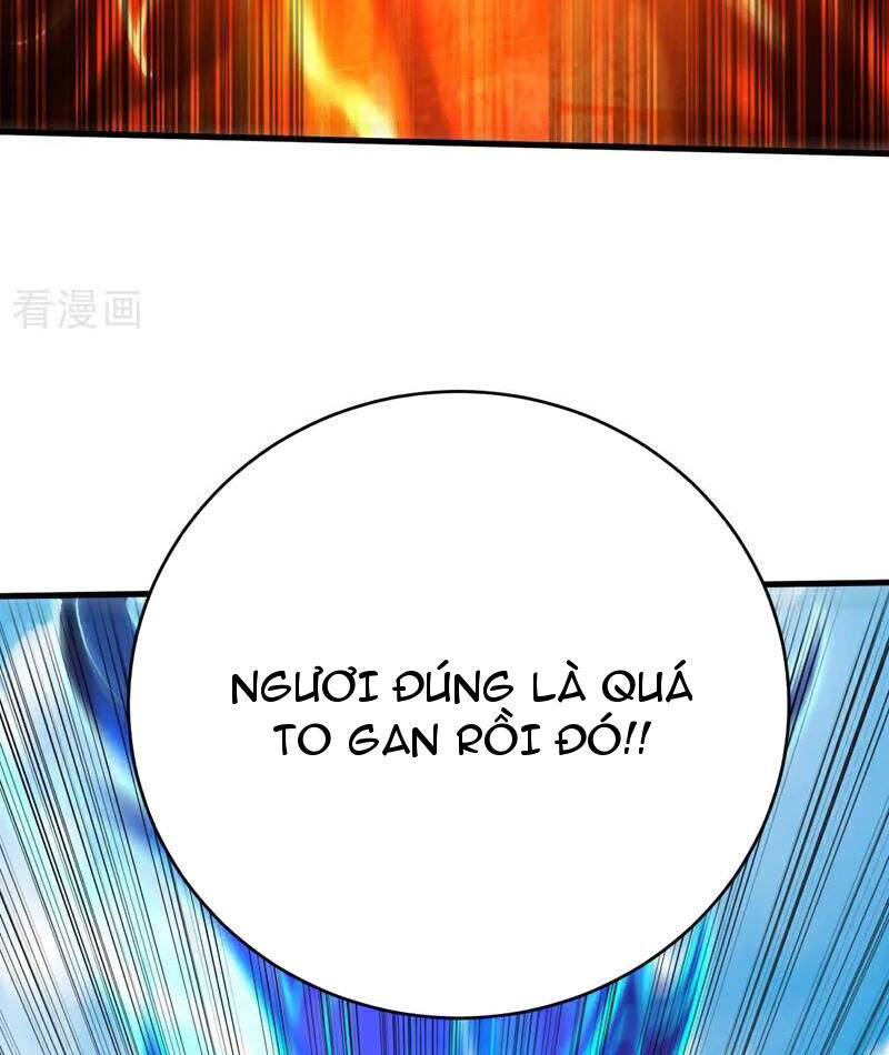 Đệ Tử Tu Luyện Còn Ta Thì Lười Biếng Chap 116 - Next Chap 117