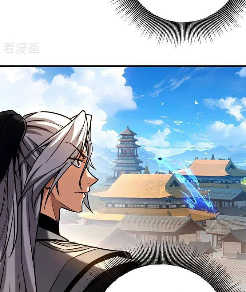 Đệ Tử Tu Luyện Còn Ta Thì Lười Biếng Chap 116 - Next Chap 117
