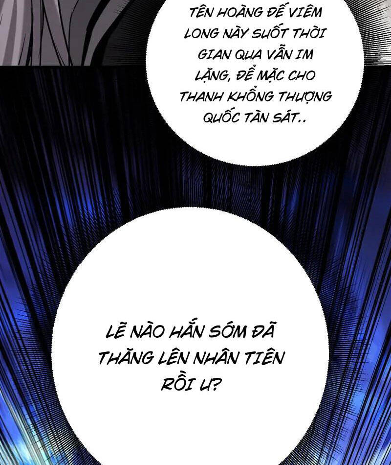 Đệ Tử Tu Luyện Còn Ta Thì Lười Biếng Chap 116 - Next Chap 117