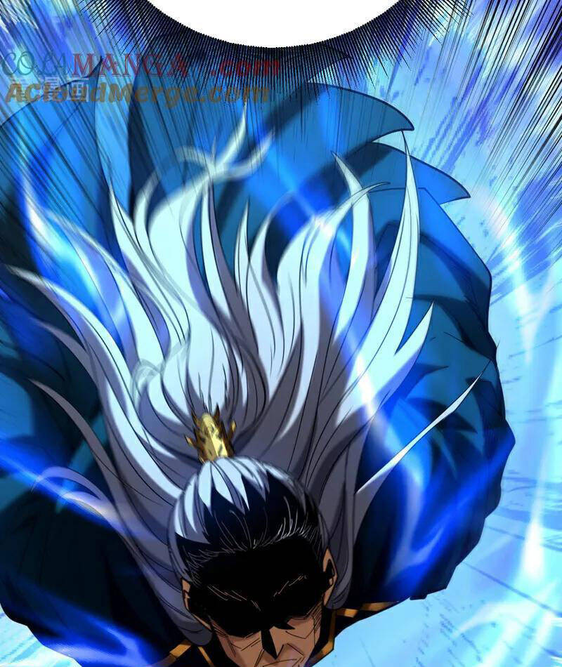 Đệ Tử Tu Luyện Còn Ta Thì Lười Biếng Chap 116 - Next Chap 117
