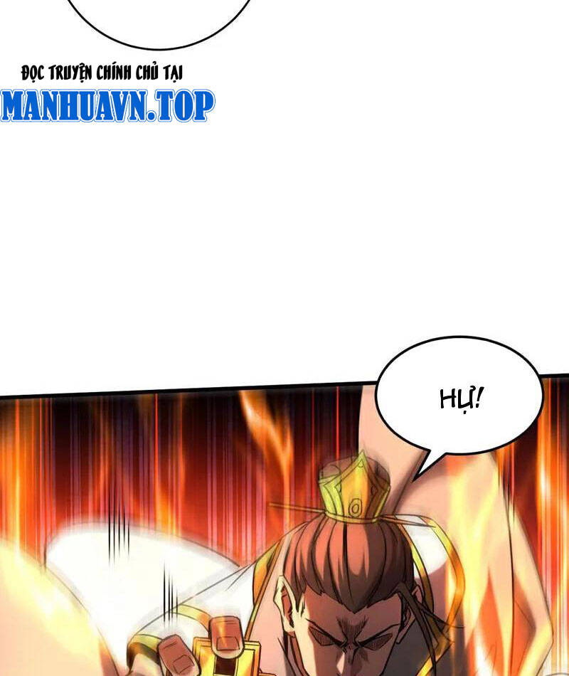 Đệ Tử Tu Luyện Còn Ta Thì Lười Biếng Chap 116 - Next Chap 117