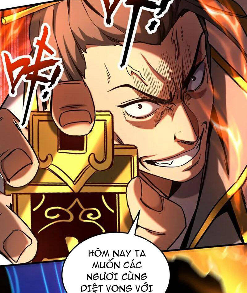 Đệ Tử Tu Luyện Còn Ta Thì Lười Biếng Chap 116 - Next Chap 117
