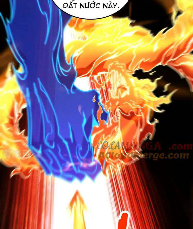 Đệ Tử Tu Luyện Còn Ta Thì Lười Biếng Chap 116 - Next Chap 117