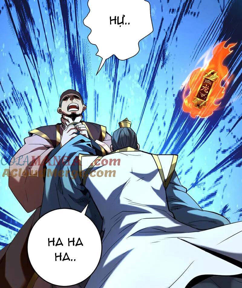 Đệ Tử Tu Luyện Còn Ta Thì Lười Biếng Chap 116 - Next Chap 117