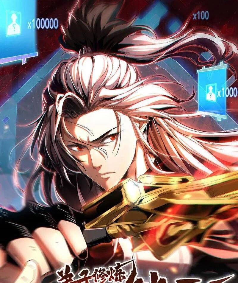 Đệ Tử Tu Luyện Còn Ta Thì Lười Biếng Chap 117 - Next Chap 118