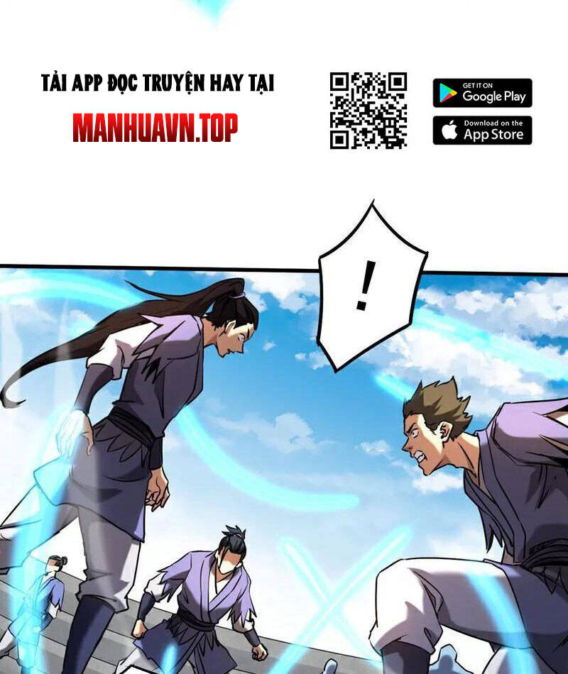 Đệ Tử Tu Luyện Còn Ta Thì Lười Biếng Chap 117 - Next Chap 118