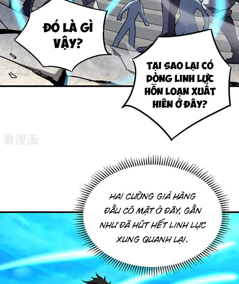 Đệ Tử Tu Luyện Còn Ta Thì Lười Biếng Chap 117 - Next Chap 118