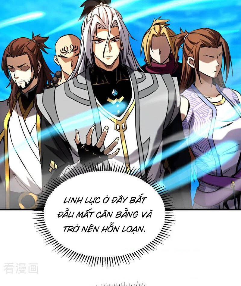 Đệ Tử Tu Luyện Còn Ta Thì Lười Biếng Chap 117 - Next Chap 118