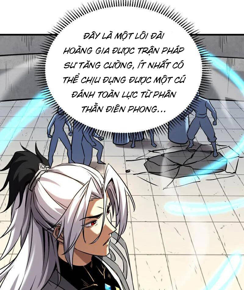 Đệ Tử Tu Luyện Còn Ta Thì Lười Biếng Chap 117 - Next Chap 118