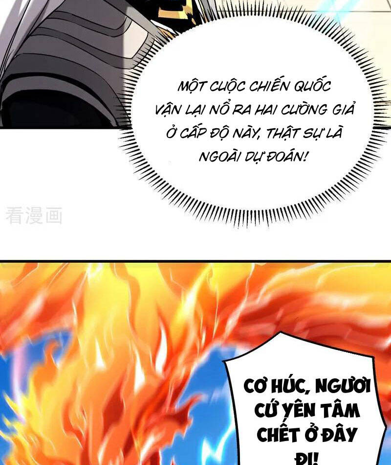 Đệ Tử Tu Luyện Còn Ta Thì Lười Biếng Chap 117 - Next Chap 118