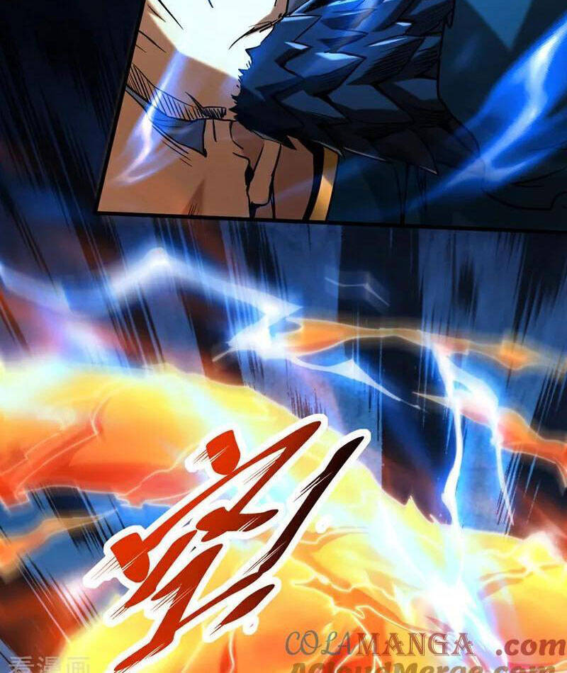 Đệ Tử Tu Luyện Còn Ta Thì Lười Biếng Chap 117 - Next Chap 118