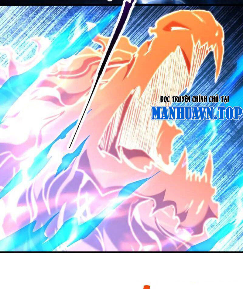 Đệ Tử Tu Luyện Còn Ta Thì Lười Biếng Chap 117 - Next Chap 118