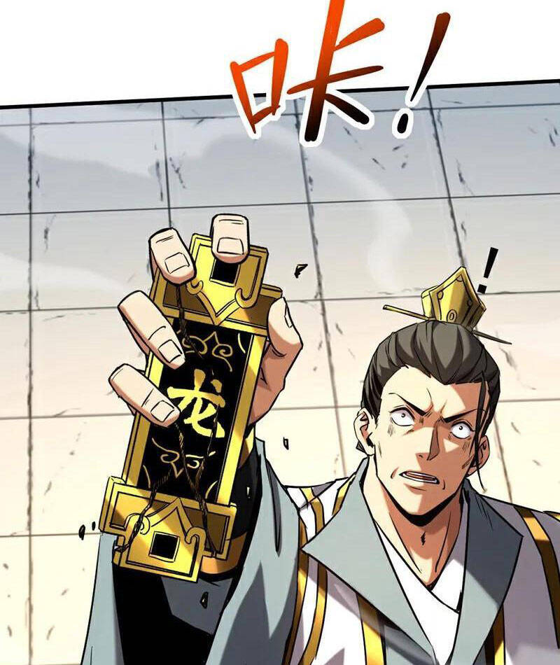 Đệ Tử Tu Luyện Còn Ta Thì Lười Biếng Chap 117 - Next Chap 118