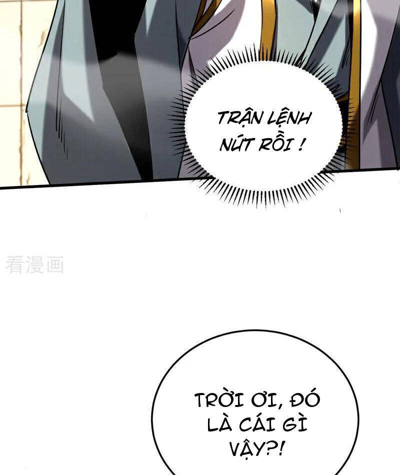 Đệ Tử Tu Luyện Còn Ta Thì Lười Biếng Chap 117 - Next Chap 118