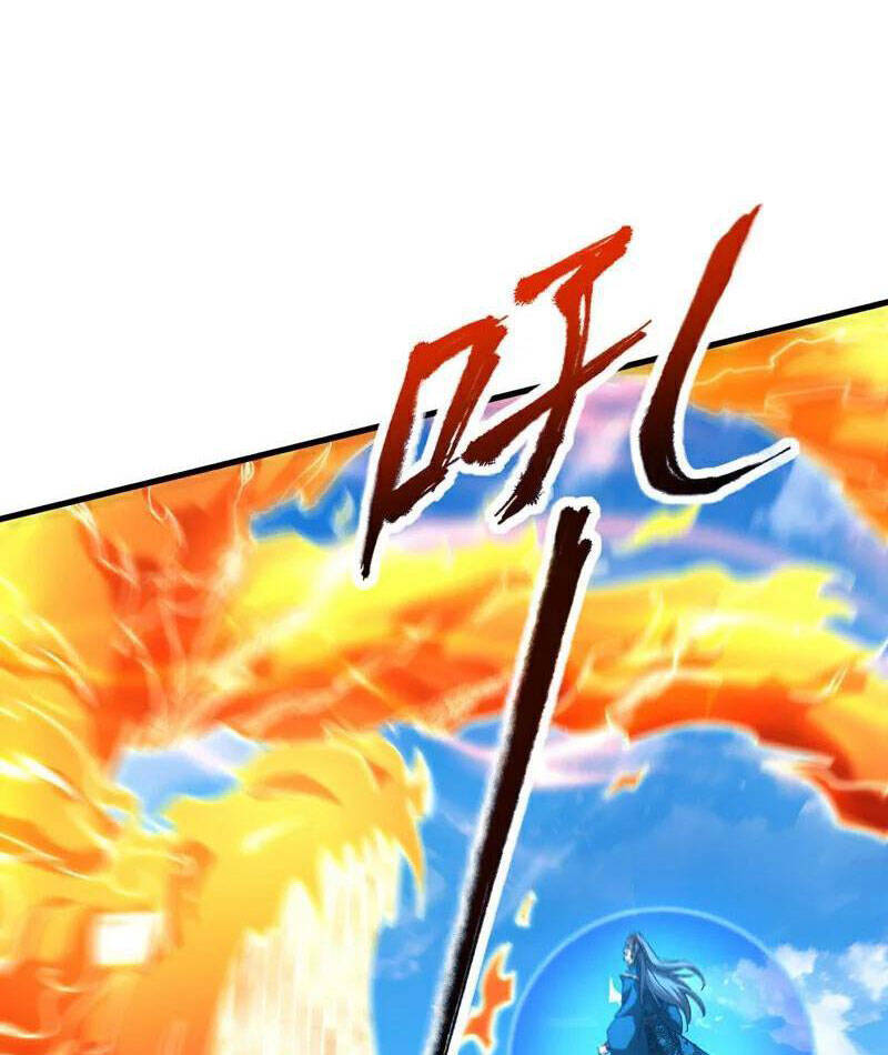 Đệ Tử Tu Luyện Còn Ta Thì Lười Biếng Chap 117 - Next Chap 118