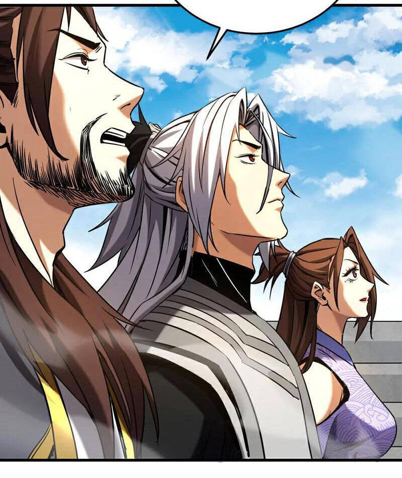 Đệ Tử Tu Luyện Còn Ta Thì Lười Biếng Chap 117 - Next Chap 118
