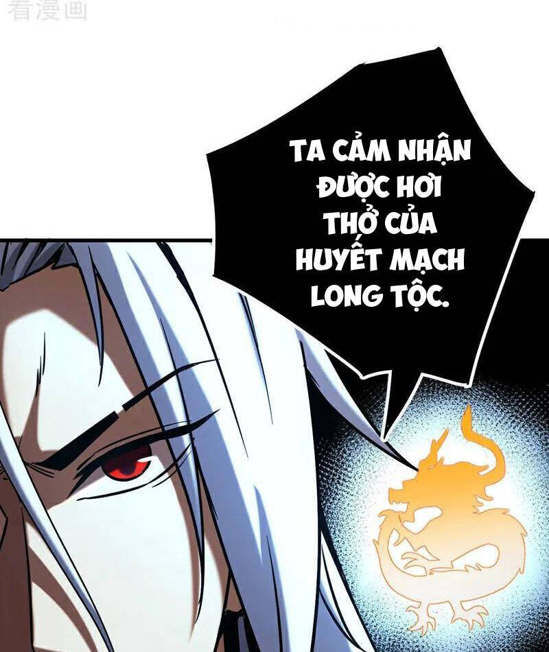 Đệ Tử Tu Luyện Còn Ta Thì Lười Biếng Chap 117 - Next Chap 118