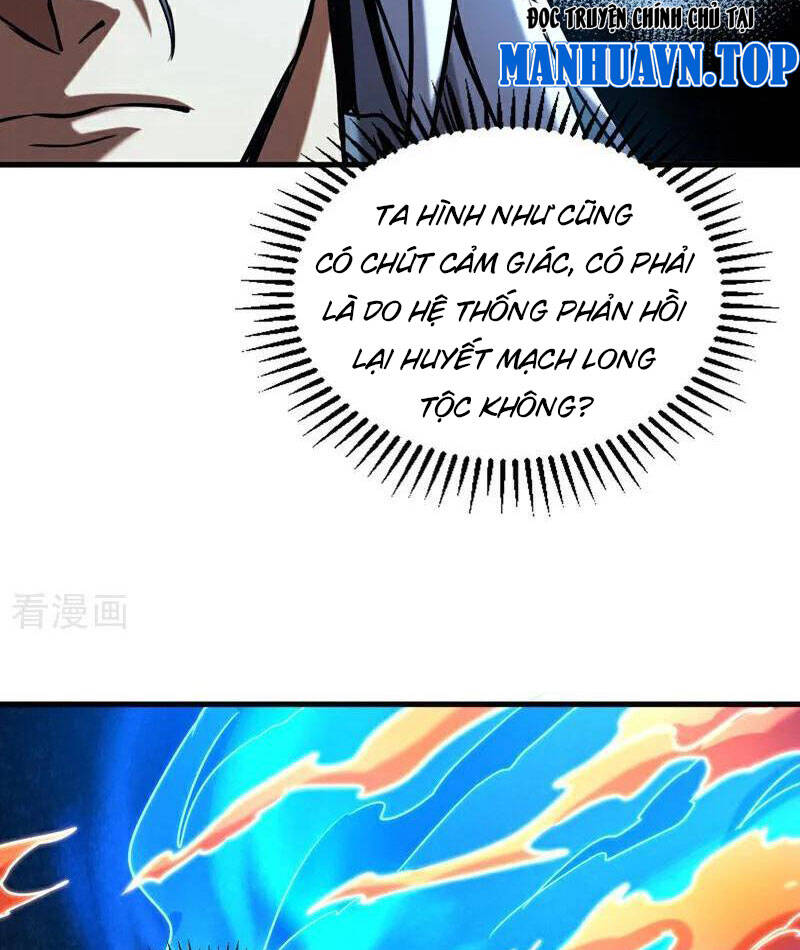 Đệ Tử Tu Luyện Còn Ta Thì Lười Biếng Chap 117 - Next Chap 118