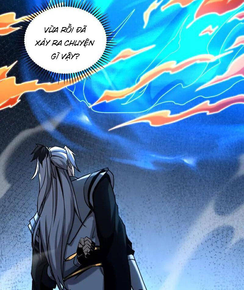 Đệ Tử Tu Luyện Còn Ta Thì Lười Biếng Chap 117 - Next Chap 118