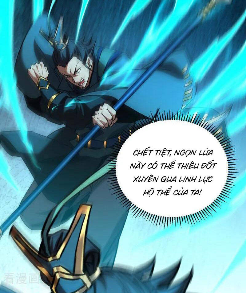 Đệ Tử Tu Luyện Còn Ta Thì Lười Biếng Chap 117 - Next Chap 118