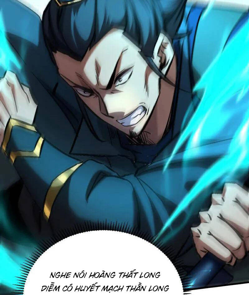 Đệ Tử Tu Luyện Còn Ta Thì Lười Biếng Chap 117 - Next Chap 118