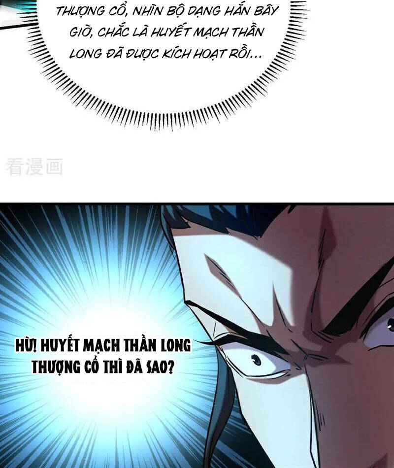 Đệ Tử Tu Luyện Còn Ta Thì Lười Biếng Chap 117 - Next Chap 118