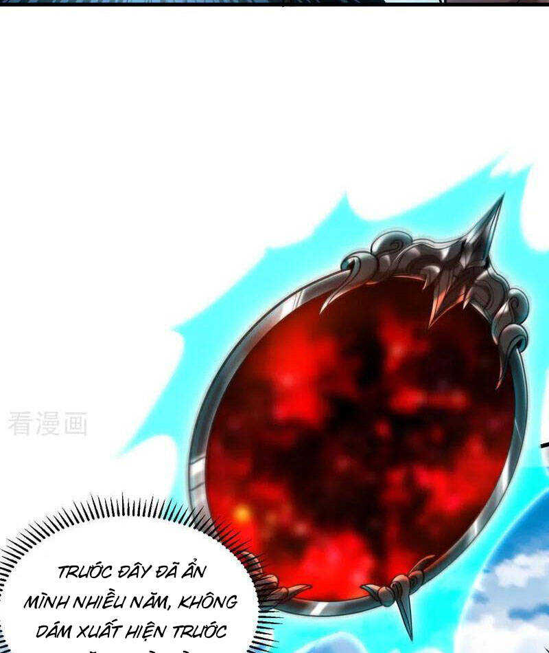 Đệ Tử Tu Luyện Còn Ta Thì Lười Biếng Chap 117 - Next Chap 118