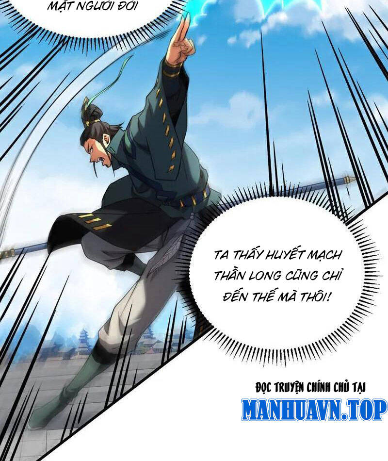 Đệ Tử Tu Luyện Còn Ta Thì Lười Biếng Chap 117 - Next Chap 118