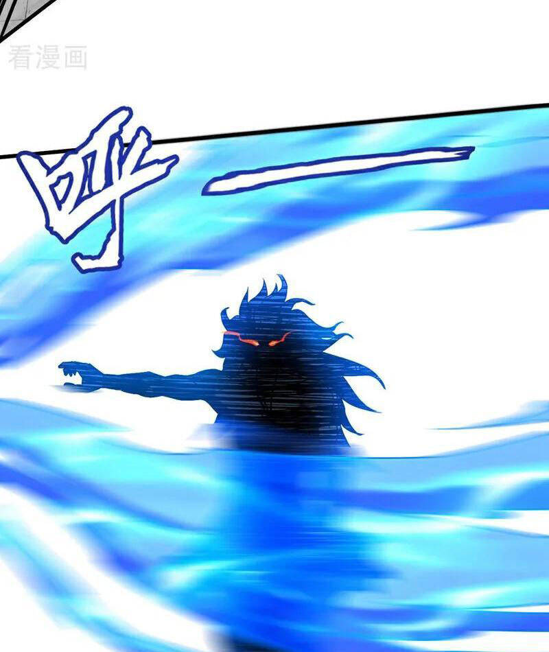 Đệ Tử Tu Luyện Còn Ta Thì Lười Biếng Chap 117 - Next Chap 118