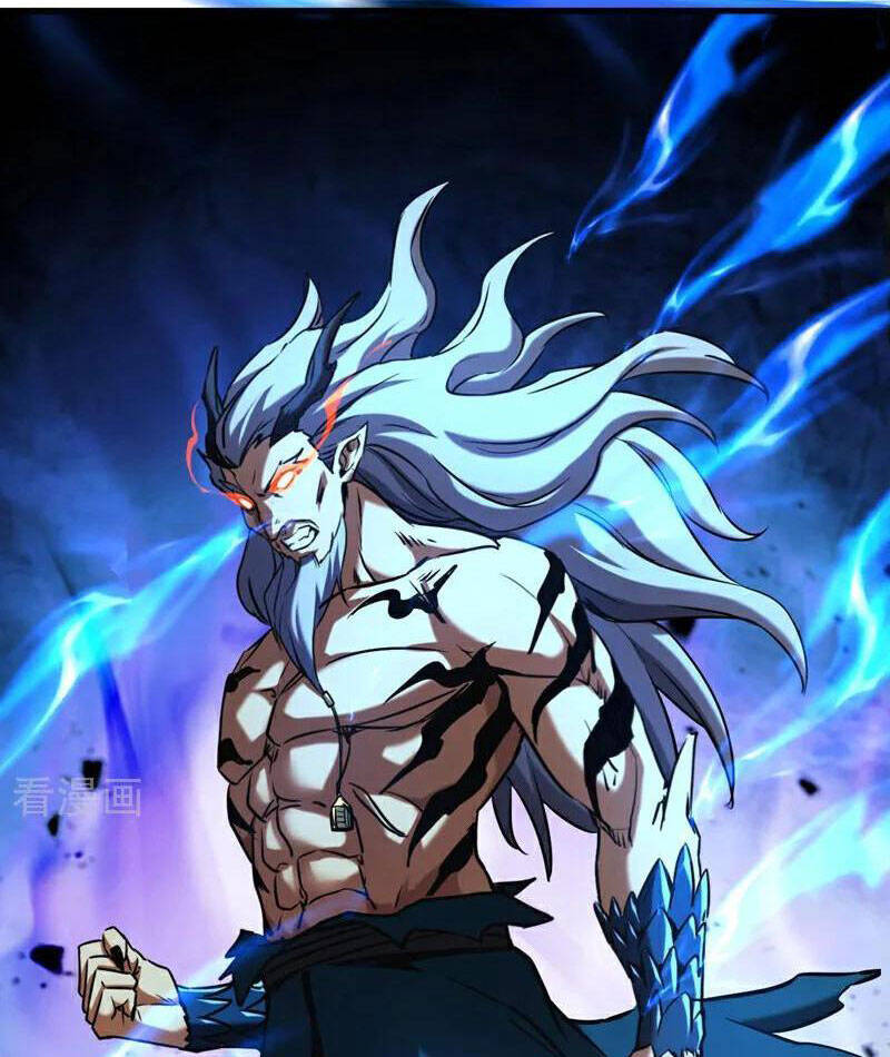 Đệ Tử Tu Luyện Còn Ta Thì Lười Biếng Chap 117 - Next Chap 118