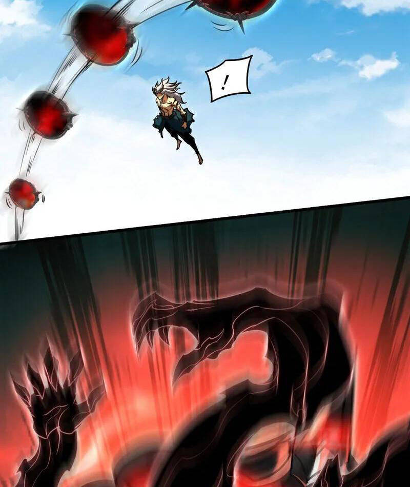 Đệ Tử Tu Luyện Còn Ta Thì Lười Biếng Chap 117 - Next Chap 118