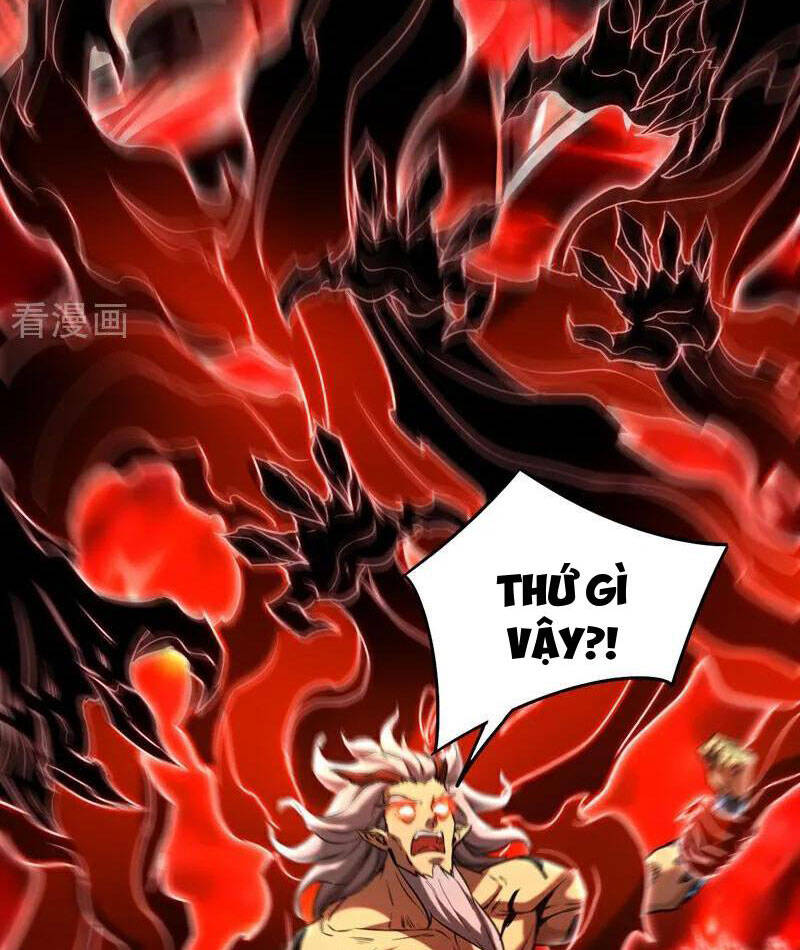 Đệ Tử Tu Luyện Còn Ta Thì Lười Biếng Chap 117 - Next Chap 118
